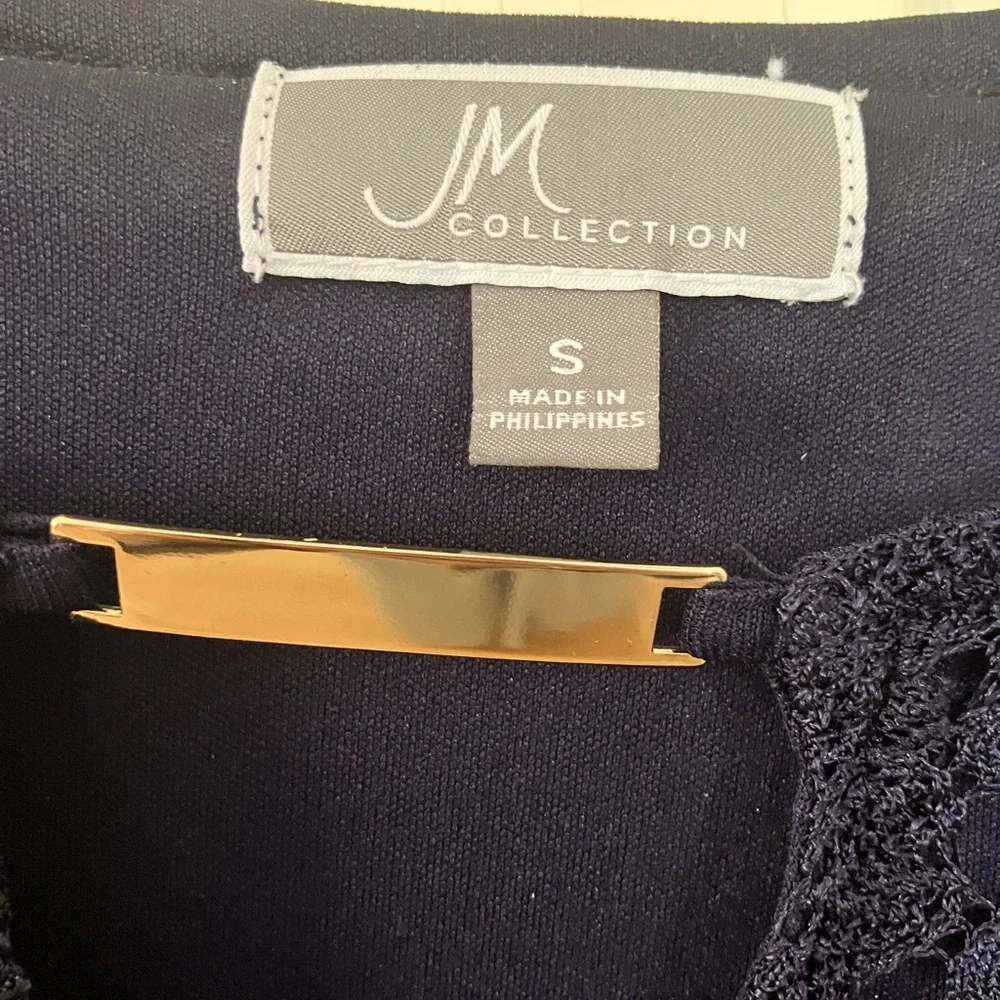 Blouse - Picture 2 of 2